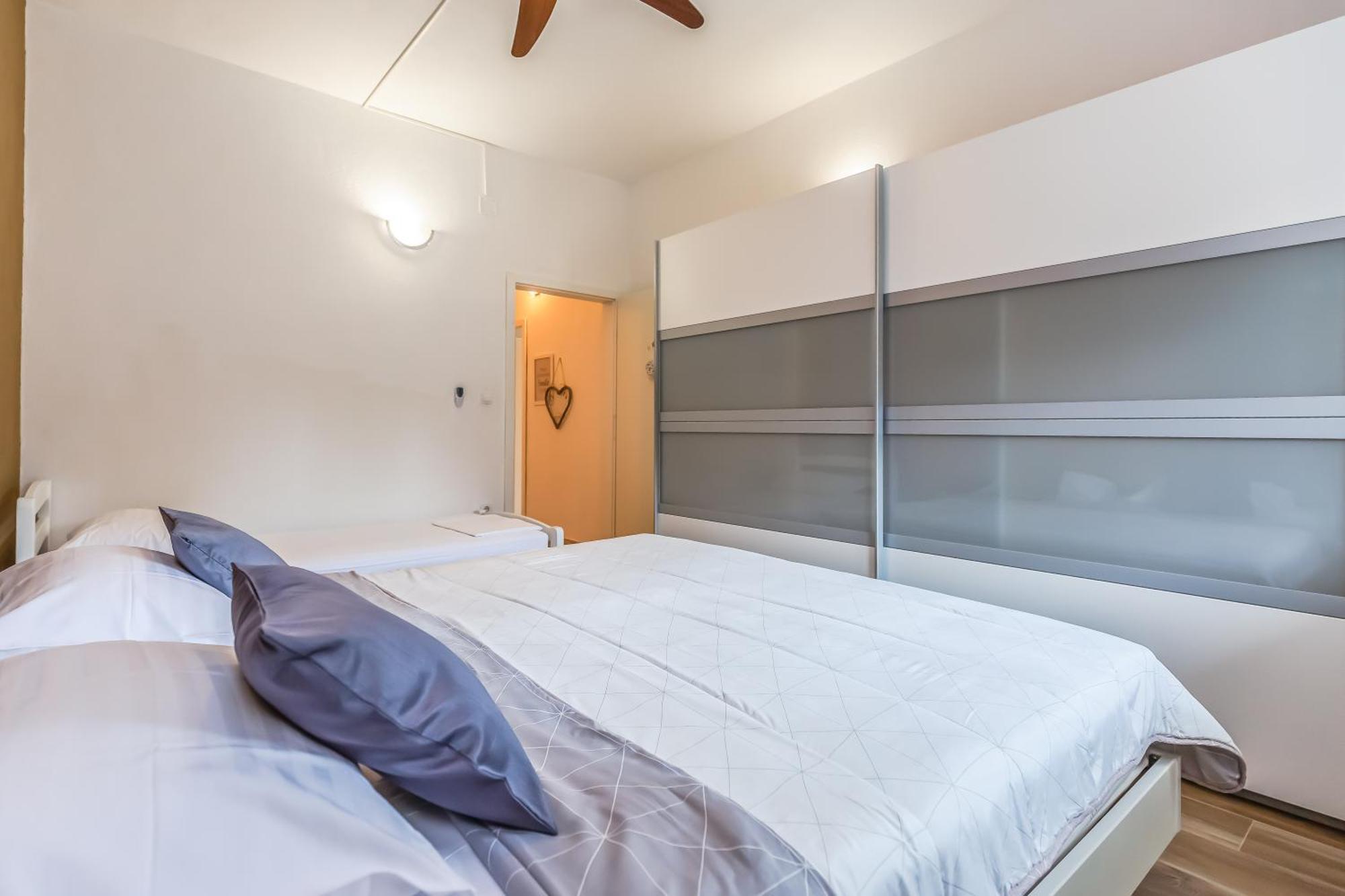 Apartmani Sulenta Тучепи Экстерьер фото